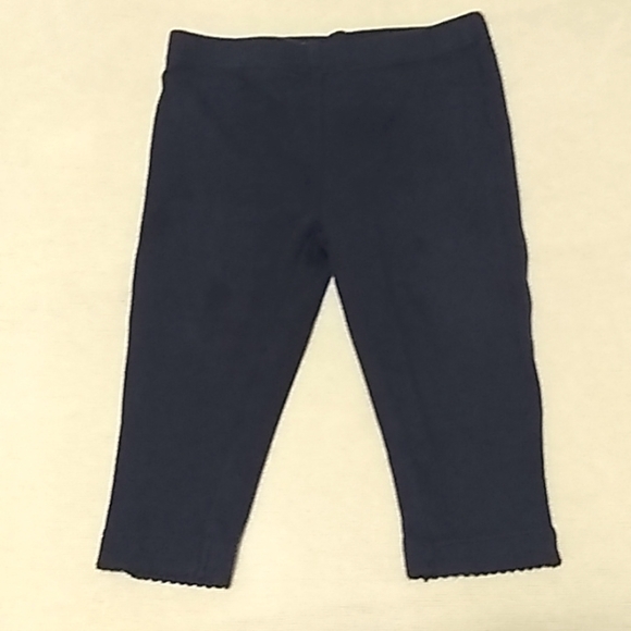 Carter's Other - Black Leggings